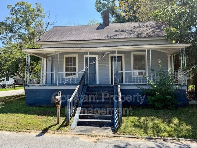 property at 504 Wheeler St