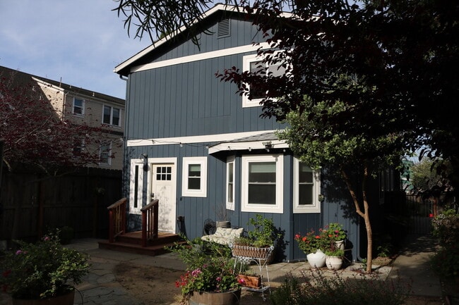 property at 3138 Market St