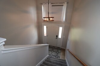 2711 Sage Ct in Junction City, KS - Building Photo - Building Photo