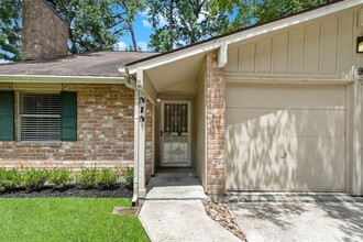 9 Green Field Pl in Spring, TX - Building Photo - Building Photo