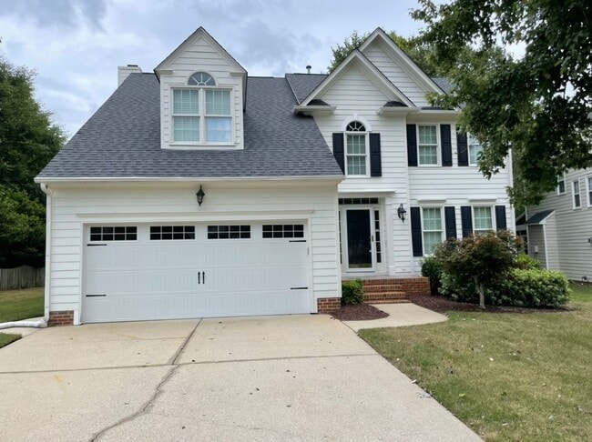 105 Palmer Meadow Ct in Cary, NC - Building Photo - Building Photo