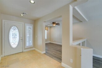 6673 Octave Ave in Las Vegas, NV - Building Photo - Building Photo