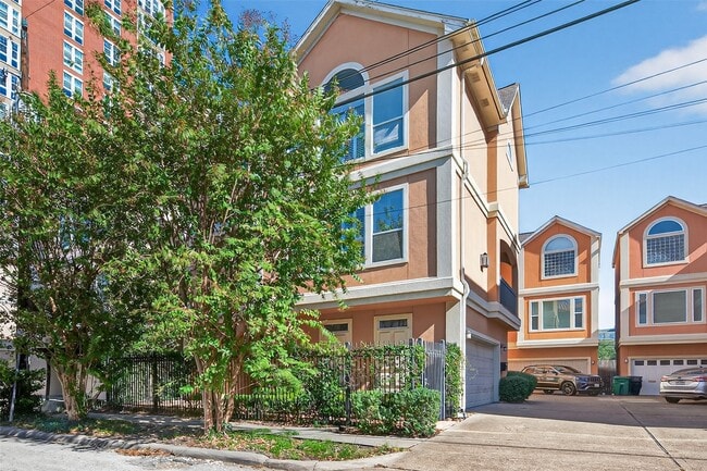 property at 817 Rosine St