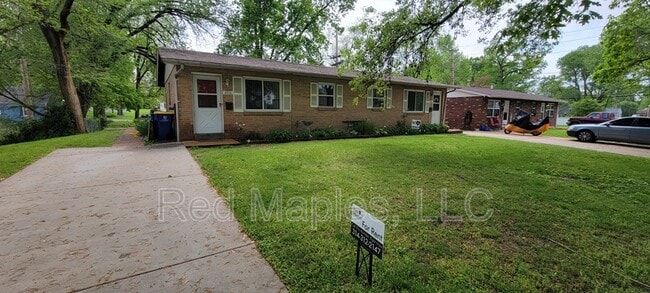 property at 4006 Esseldale Dr