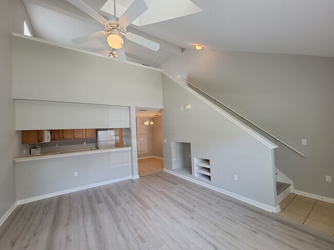 4434 Gearhart Rd, Unit 3503 in Tallahassee, FL - Building Photo - Building Photo