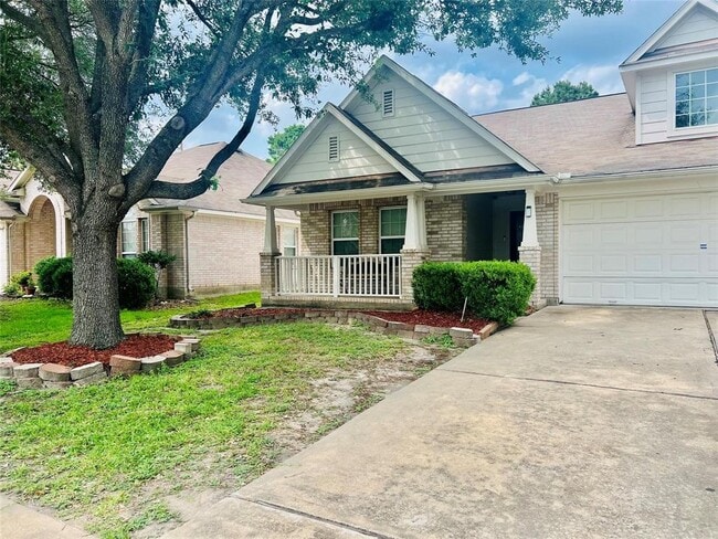 9414 Glendown Ln in Houston, TX - Building Photo - Building Photo
