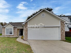148 Westridge Blvd in Greenwood, IN - Building Photo