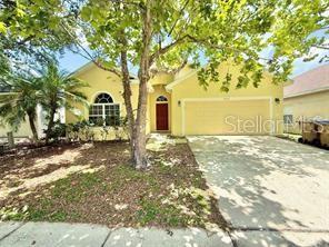 property at 4307 Creeks Run Blvd