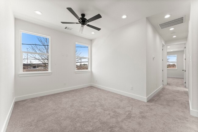 property at 6808 Ralston St