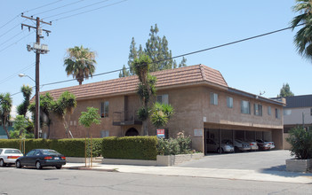 3700 Cranford Ave in Riverside, CA - Building Photo - Building Photo