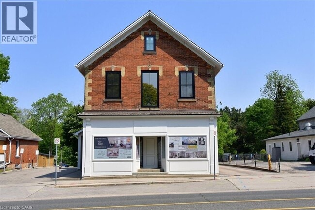 284 Wilson St E in Hamilton, ON - Building Photo - Building Photo