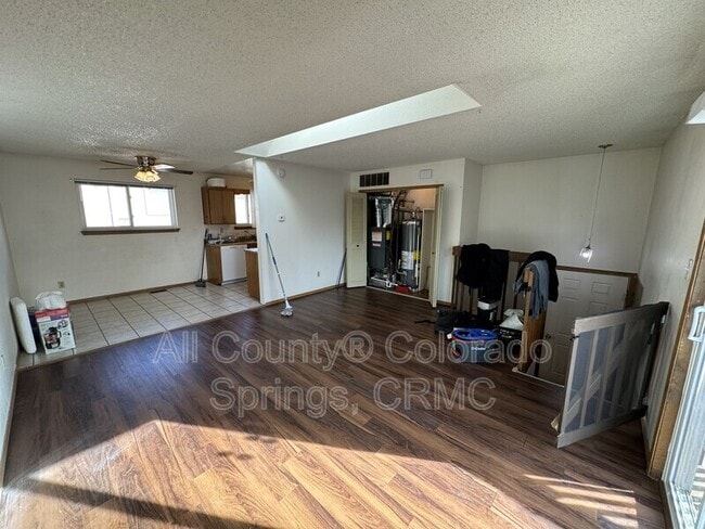 819 Yuma St in Colorado Springs, CO - Building Photo - Building Photo