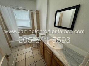 2333 22nd St Ensley in Birmingham, AL - Building Photo - Building Photo