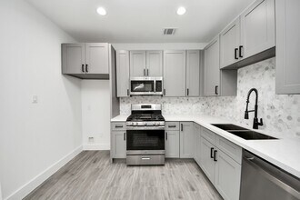 7412 Carver Rd in Houston, TX - Foto de edificio - Building Photo