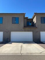 3701 W 22nd St in Yuma, AZ - Building Photo