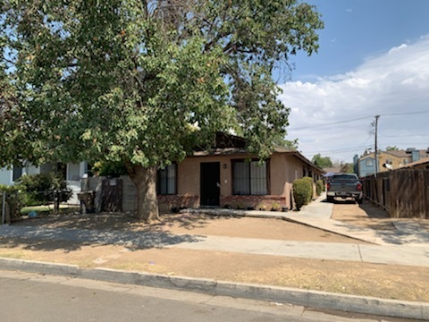 814 Kentucky St in Bakersfield, CA - Building Photo - Building Photo