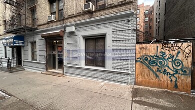 286  Fort Washington Ave., Suite 1FG in New York, NY - Building Photo - Building Photo