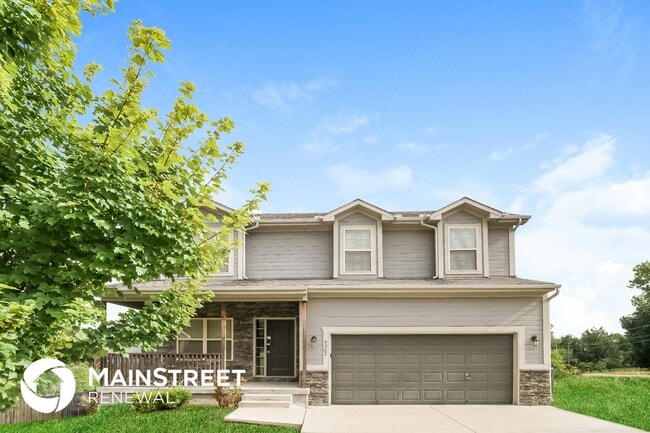 property at 9902 Webster Ln