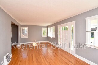 1583 Princeton Ave S in Salt Lake City, UT - Building Photo - Building Photo