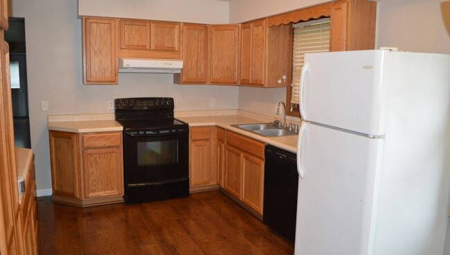 property at 4505 Diamond Dr