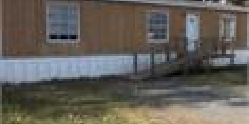 2404 Jonesboro Rd in West Monroe, LA - Building Photo