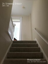 24 Stimmel St in Columbus, OH - Building Photo - Building Photo