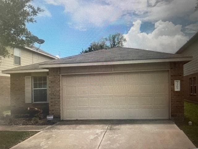 property at 3505 Bach Dr