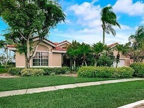 7828 Dorchester Rd in Boynton Beach, FL - Building Photo - Building Photo