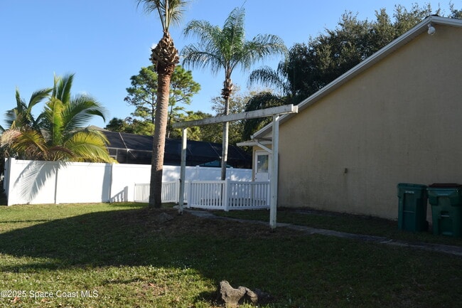 719 Samuel Chase Ln in Melbourne, FL - Building Photo - Building Photo