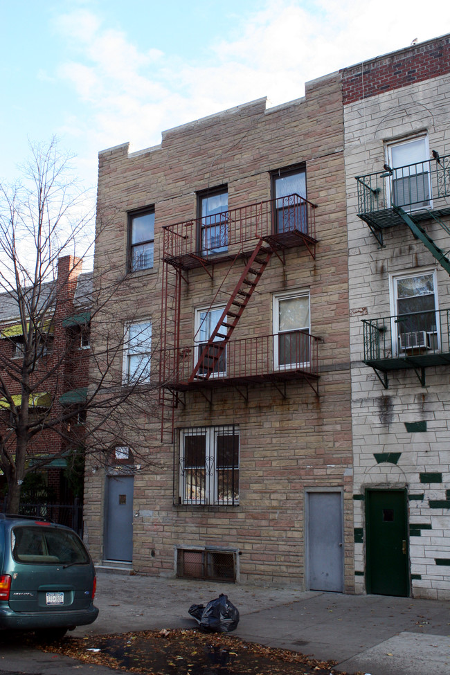 1146 Metcalf Ave in Bronx, NY - Building Photo - Building Photo