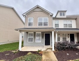 1382 Rural Hl in Antioch, TN - Building Photo