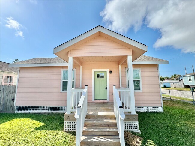 property at 5127 Avenue L