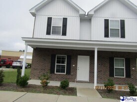 2887a Jubilee Dr in Florence, SC - Building Photo