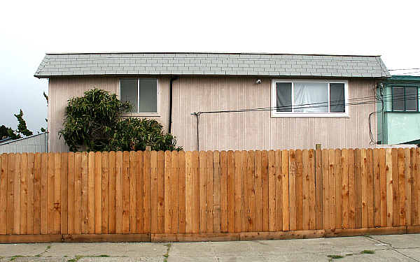 1309 Burbeck Ave in Richmond, CA - Building Photo - Building Photo