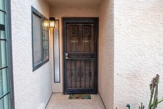 722 W Sterling Pl in Chandler, AZ - Building Photo - Building Photo