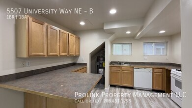 5507 University Wy NE in Seattle, WA - Building Photo - Building Photo