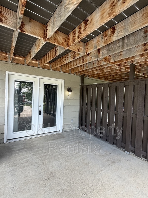property at 2314 Rosebud Dr