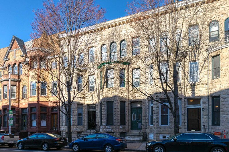 1710 St Paul St Photo