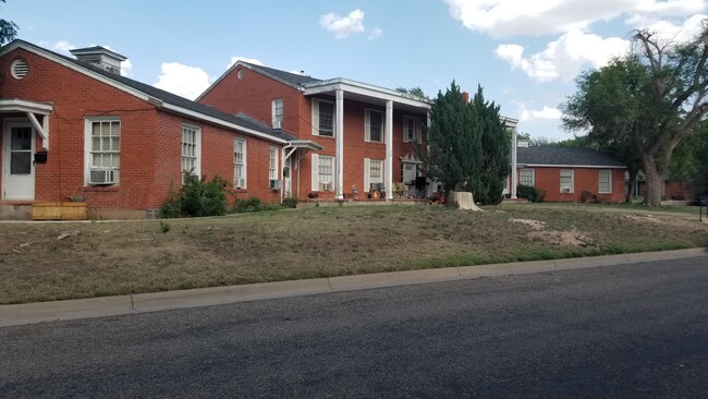 property at 4228 SW 2nd Ave