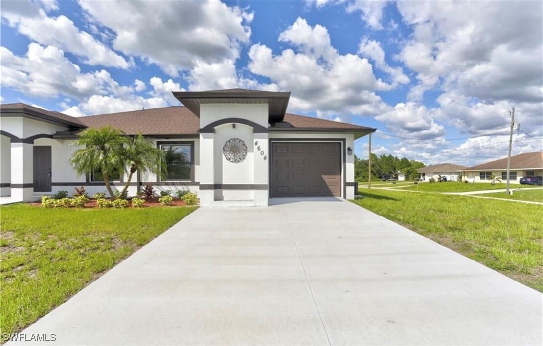 4520 29th St SW in Lehigh Acres, FL - Building Photo