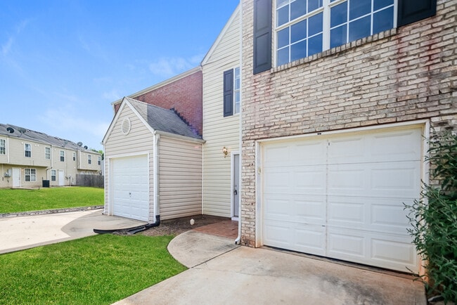 1540 Labonte Pkwy in Mcdonough, GA - Building Photo - Building Photo