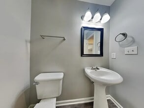 12116 Stewarts Crossing Dr in Charlotte, NC - Foto de edificio - Building Photo