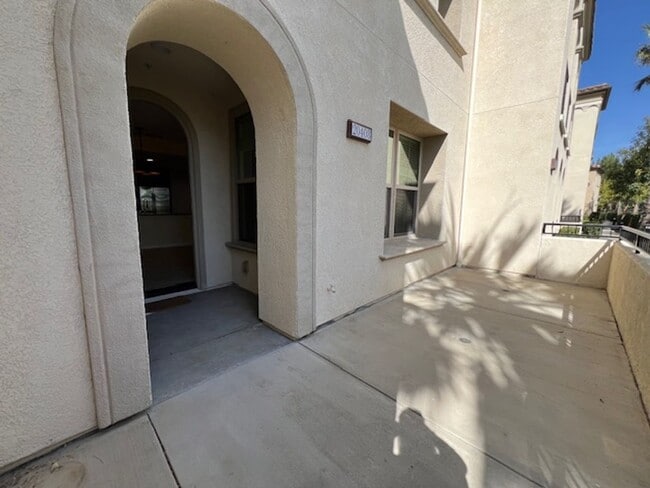 property at 20408 Paseo Cresta