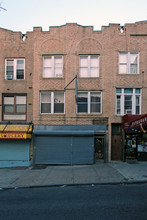 950 Nostrand Ave in Brooklyn, NY - Building Photo - Building Photo