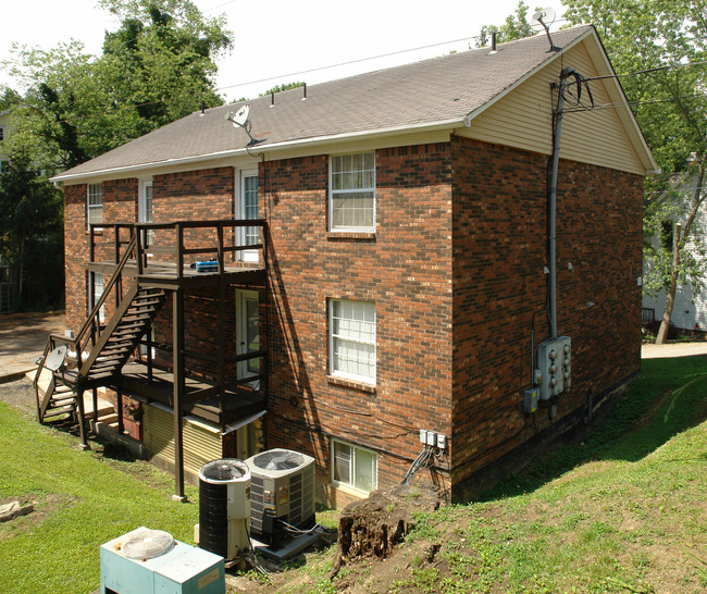 907 Bridge Rd in Charleston, WV - Building Photo - Building Photo