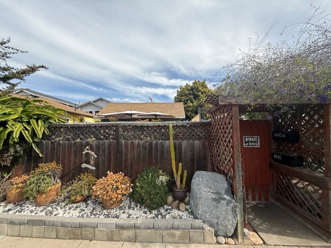 4940 Brighton Ave in San Diego, CA - Building Photo - Building Photo