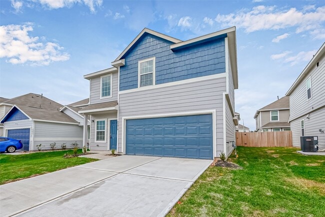 22015 Sovereign Hts Ln.