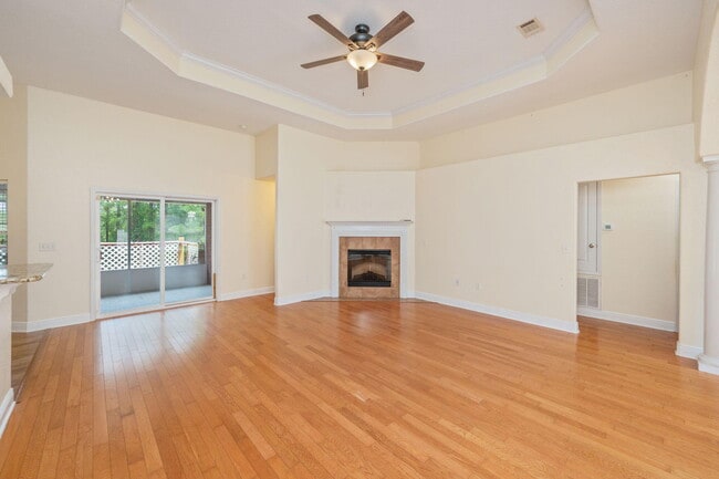 property at 618 Territory Ln