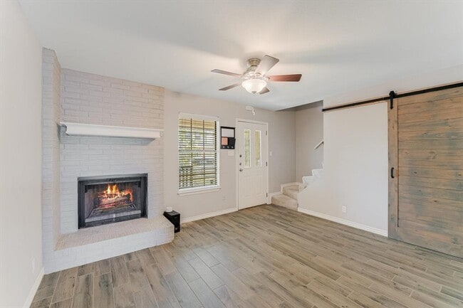 property at 7800 Northcrest Blvd