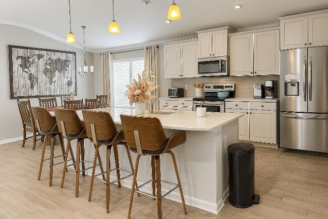 property at 12271 Sacha Rd